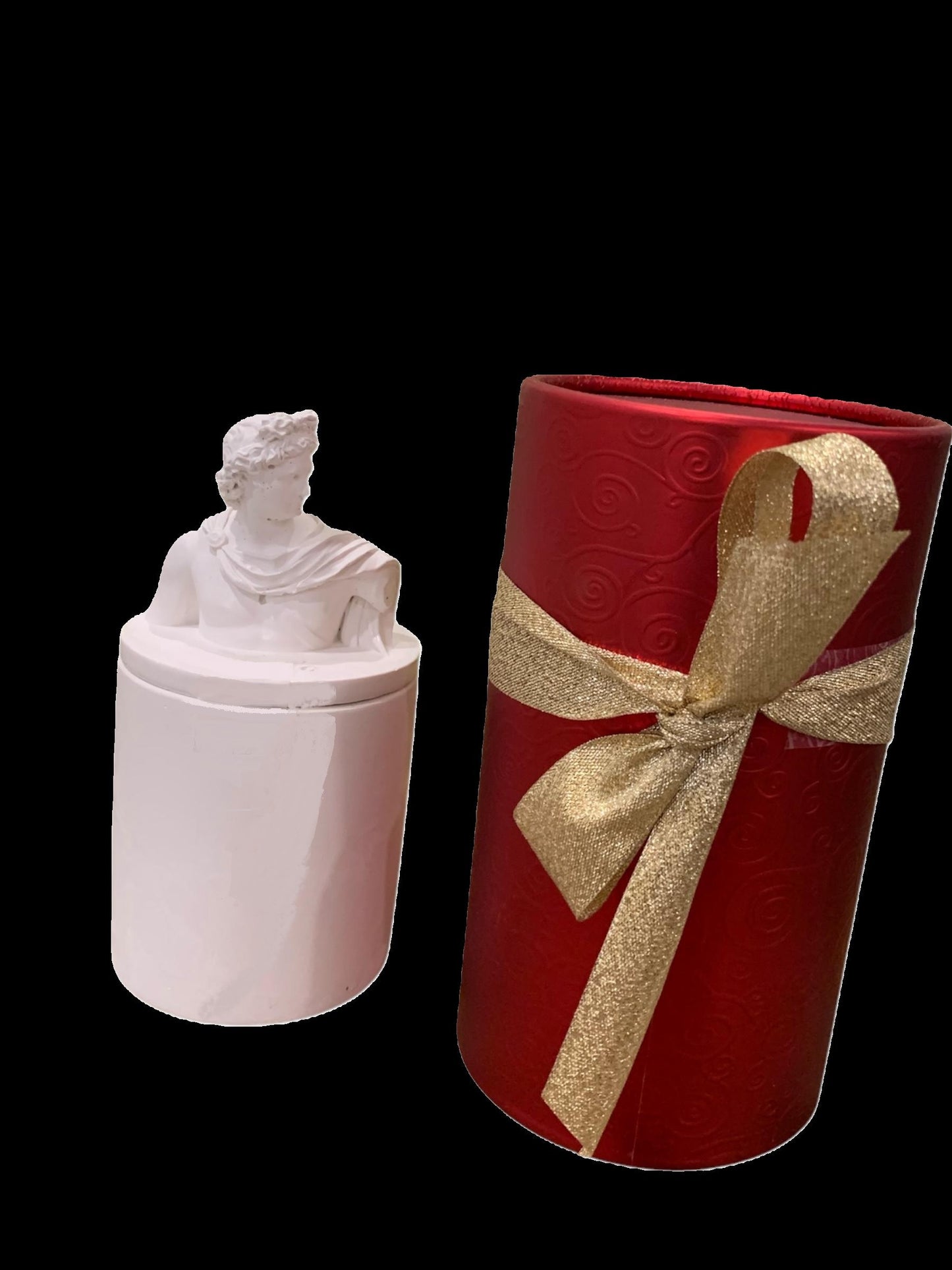 Appolo Luxury Handmade Soy Candle. Perfect Gift For Holidays and Birthdays and also For Home Decor with various scents.